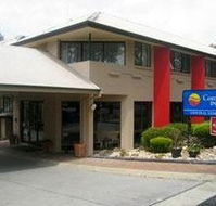 Central Deborah Motel Bendigo - Holiday Adelaide