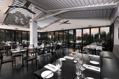 Assured Ascot Quays Apartment Hotel - Holiday Adelaide 5