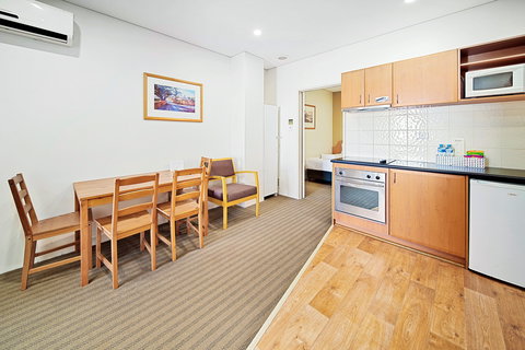 All Suites Perth - Holiday Adelaide 15