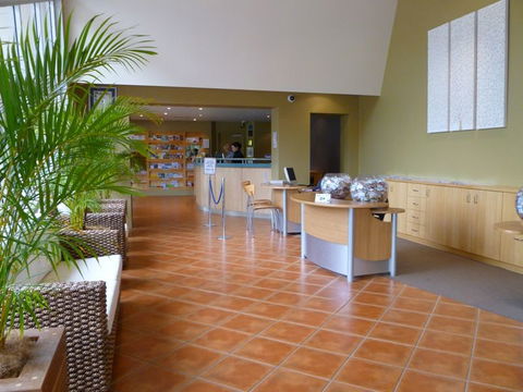 Ocean Beach Resort And Holiday Park - Holiday Adelaide 1