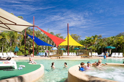 Ocean Beach Resort And Holiday Park - Holiday Adelaide 3