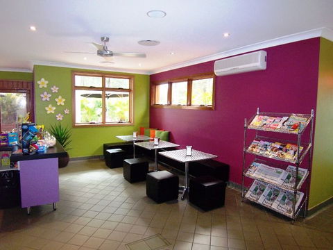 Ocean Beach Resort And Holiday Park - Holiday Adelaide 5