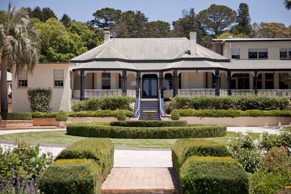 Avon NSW Holiday Adelaide