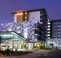 Rydges Palmerston Darwin - Holiday Adelaide