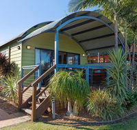 Discovery Parks Gerroa - Holiday Adelaide