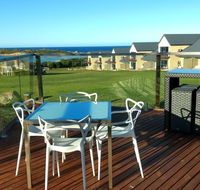 Diamond Island Resort - Holiday Adelaide