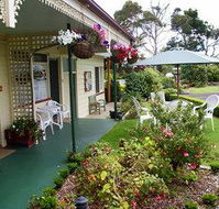 Wintersun Gardens Motel - Holiday Adelaide