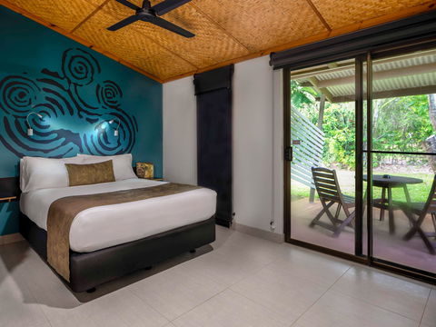 Kakadu Lodge Cooinda, Mngd By Accor - Holiday Adelaide 4