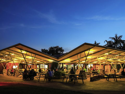 Kakadu Lodge Cooinda, Mngd By Accor - Holiday Adelaide 8
