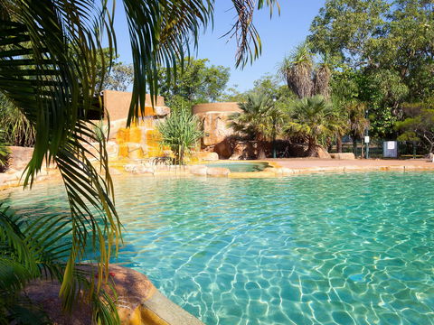 Kakadu Lodge Cooinda, Mngd By Accor - Holiday Adelaide 10