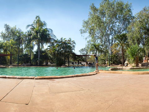 Kakadu Lodge Cooinda, Mngd By Accor - Holiday Adelaide 11