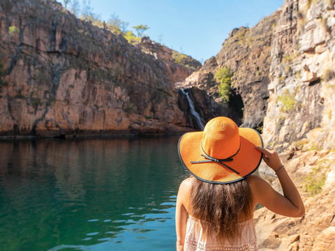 Kakadu Lodge Cooinda, Mngd By Accor - Holiday Adelaide 13