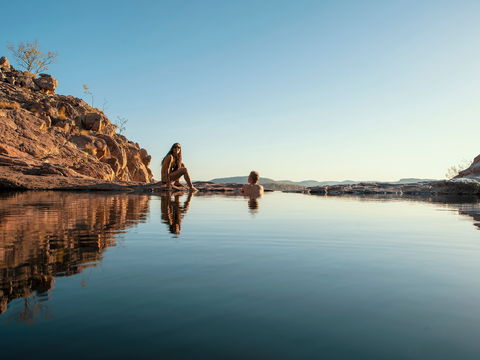 Kakadu Lodge Cooinda, Mngd By Accor - Holiday Adelaide 14