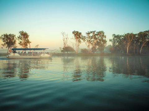 Kakadu Lodge Cooinda, Mngd By Accor - Holiday Adelaide 15