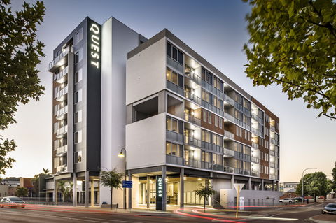Quest Midland - Holiday Adelaide 6