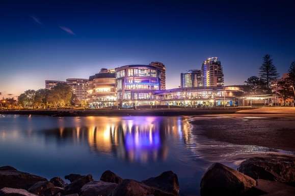 Tweed Heads NSW Holiday Adelaide