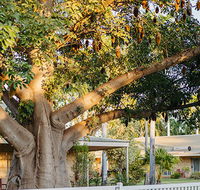 Kimberley Grande Resort  Conf Ctr - Holiday Adelaide