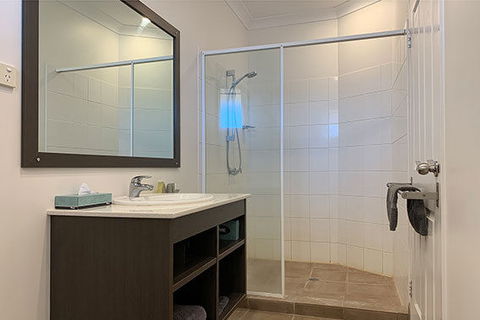 Kimberley Grande Resort & Conf Ctr - Holiday Adelaide 3