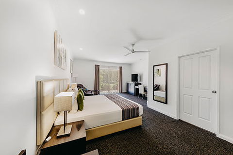 Kimberley Grande Resort & Conf Ctr - Holiday Adelaide 4