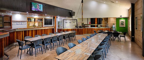 Kimberley Grande Resort & Conf Ctr - Holiday Adelaide 6
