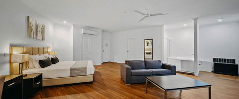 Kimberley Grande Resort & Conf Ctr - Holiday Adelaide 7