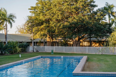 Kimberley Grande Resort & Conf Ctr - Holiday Adelaide 9