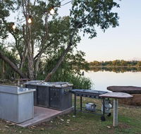 Discovery Parks Lake Kununurra - Holiday Adelaide