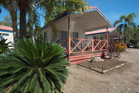 Discovery Parks Lake Kununurra - Holiday Adelaide 1