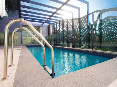Oaks Grand Gladstone - Holiday Adelaide 2
