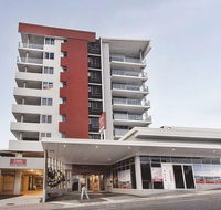 Curtis Central Apartments - Holiday Adelaide