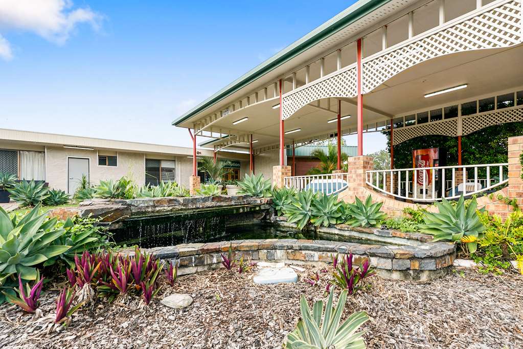 Calliope QLD Holiday Adelaide