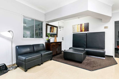Comfort Inn Parklands Calliope - Holiday Adelaide 5