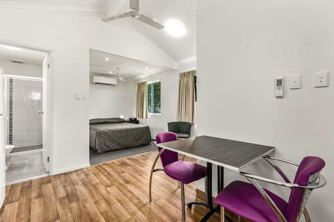 Comfort Inn Parklands Calliope - Holiday Adelaide 15