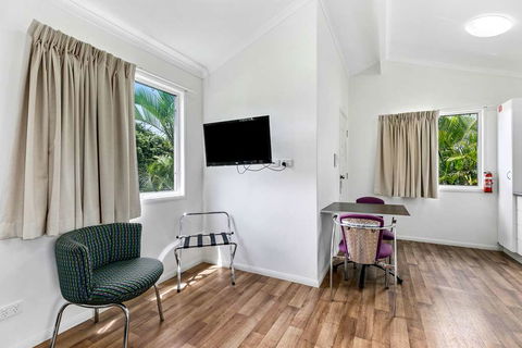 Comfort Inn Parklands Calliope - Holiday Adelaide 16