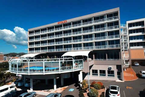 Rydges Gladstone - Holiday Adelaide 0