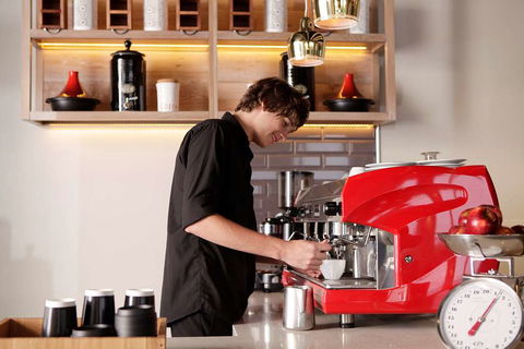Rydges Gladstone - Holiday Adelaide 17