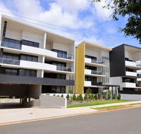 Apartments G60 Gladstone - Holiday Adelaide