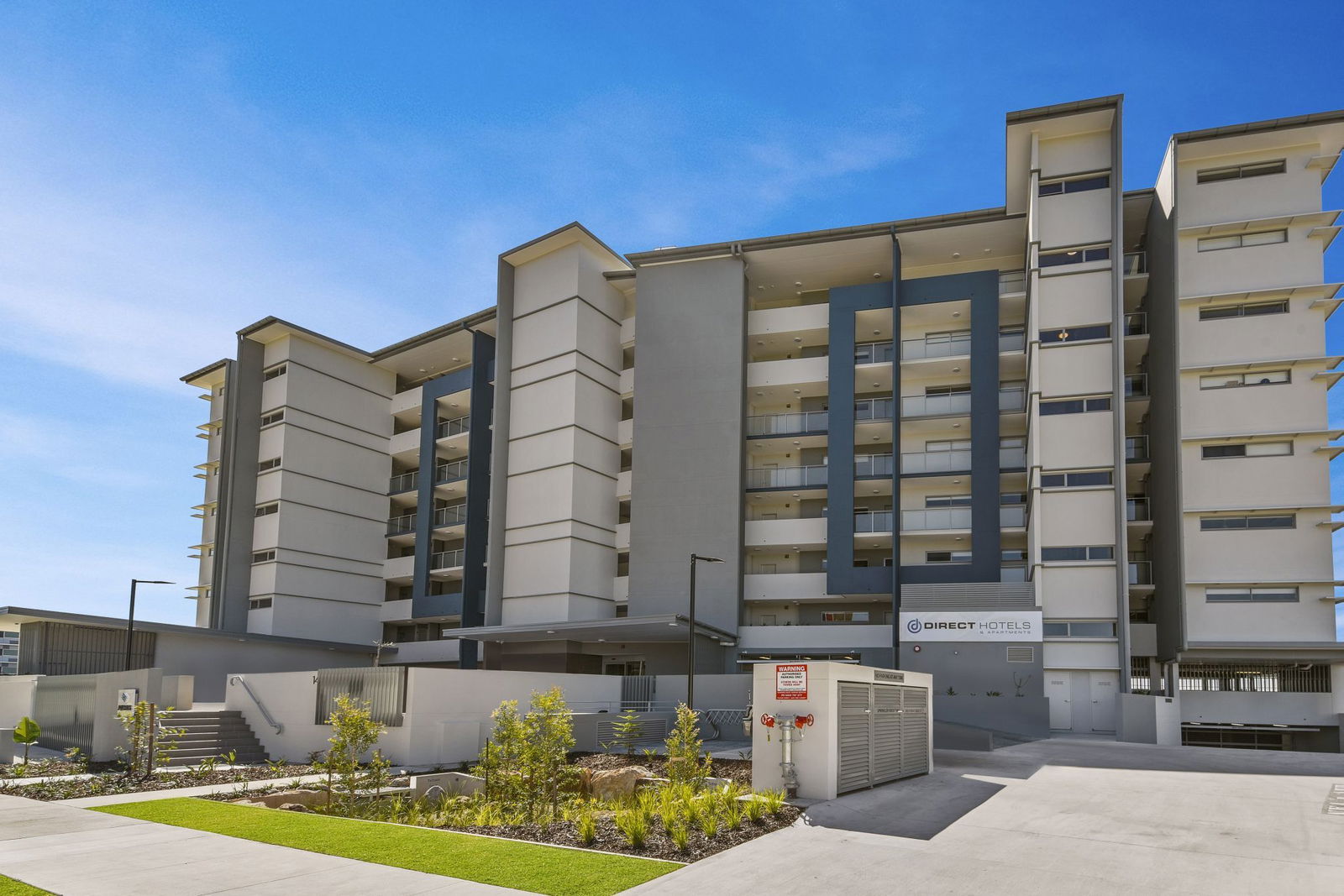 Warana QLD Holiday Adelaide