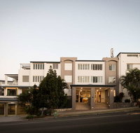 Caloundra Central Apartment Hotel