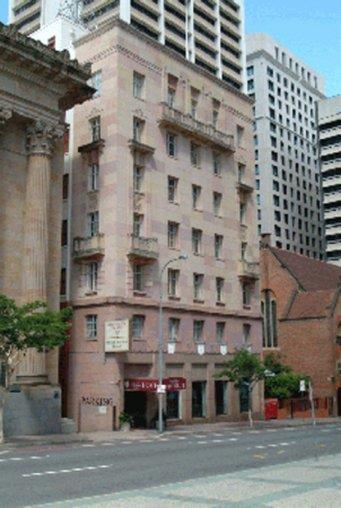 ULTIQA Rothbury Hotel - Holiday Adelaide 0