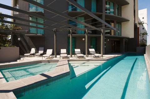 Oaks Felix - Holiday Adelaide 2