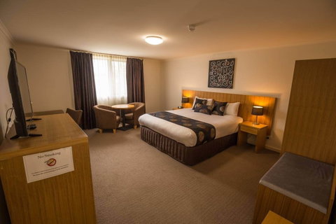Bairnsdale International - Holiday Adelaide 2