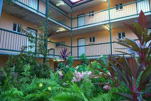 Alatai Holiday Apartments - Holiday Adelaide 0