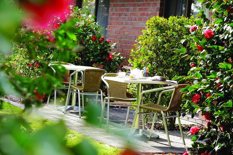 Hotel Bruce County - Holiday Adelaide 2