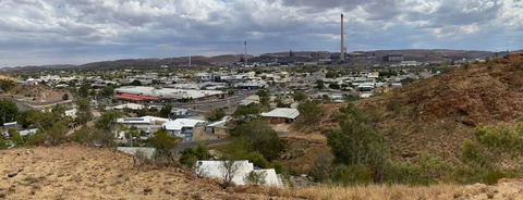 Abacus Motel Mount Isa - Holiday Adelaide 2