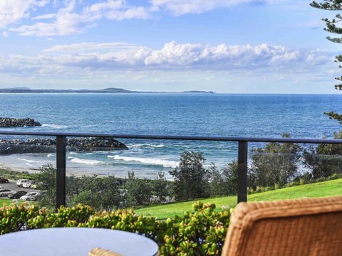 Ibis Styles Port Macquarie - Holiday Adelaide 1