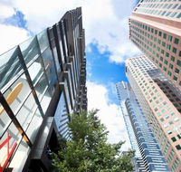 Mantra Southbank Melbourne - Holiday Adelaide