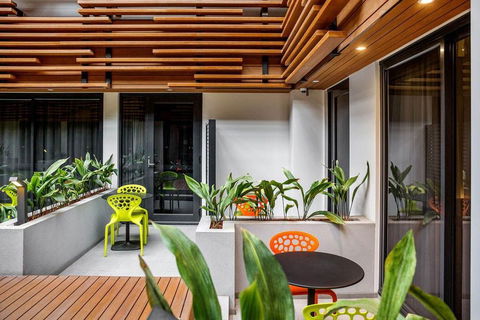 Jasper Hotel - Holiday Adelaide 0