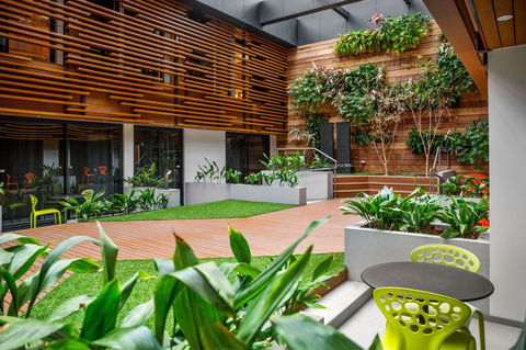 Jasper Hotel - Holiday Adelaide 1