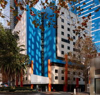 Mercure Melbourne Southbank - Holiday Adelaide